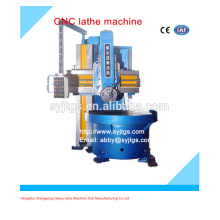 Usado Torno máquina CNC preço para venda quente em estoque oferecido pela China máquina de torno CNC fabricação